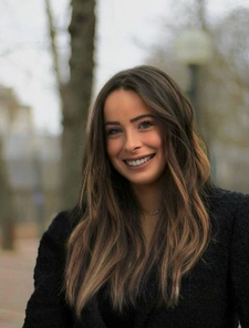 Marie PERIAL