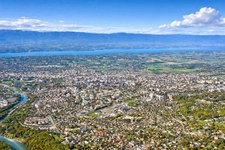 Annemasse