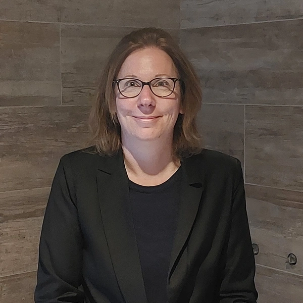 Véronique WAGNIERES