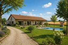 l'iImmobilier en août 2026