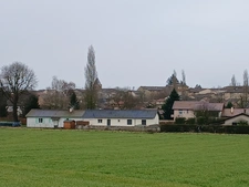 Saint-Marcel