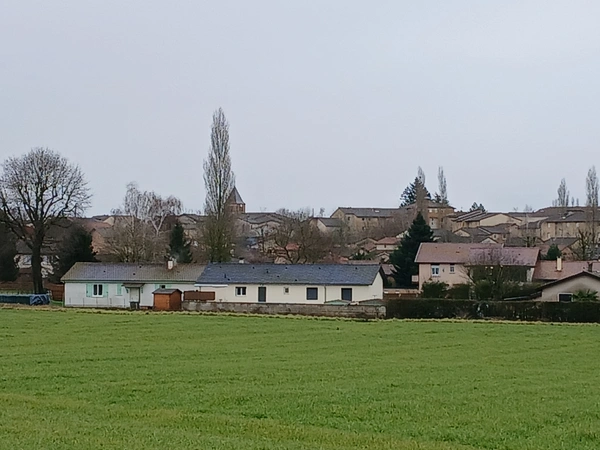 Saint-Marcel