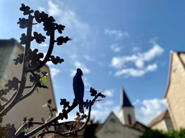 Savignac-les-Églises