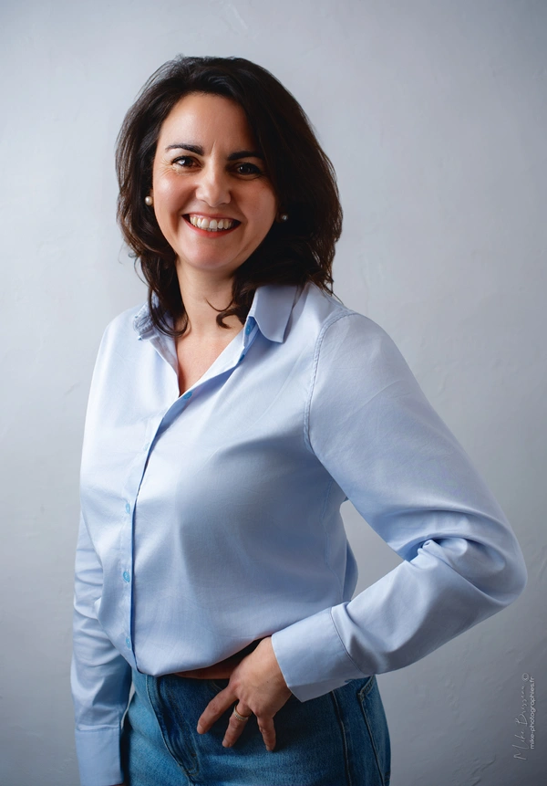 Laetitia CERDAN
