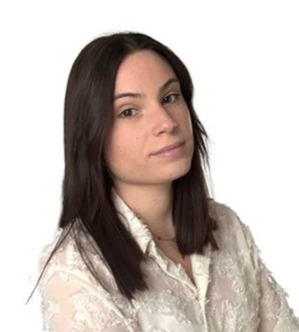 Noémie HENRIONNET