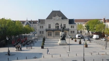 Saint-Dizier