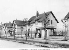 LE CREUSOT