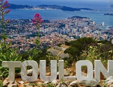 Toulon