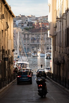 Marseille 6e Arrondissement