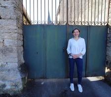 Conseillère en immobilier Capifrance, je vous accompagne dans votre projet immobilier à Beaufort-Orbagna et ses environs