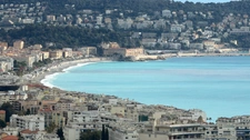 Agent commercial immobilier à Nice Ouest , Mathilde LA VACCA , votre conseillère Capifrance