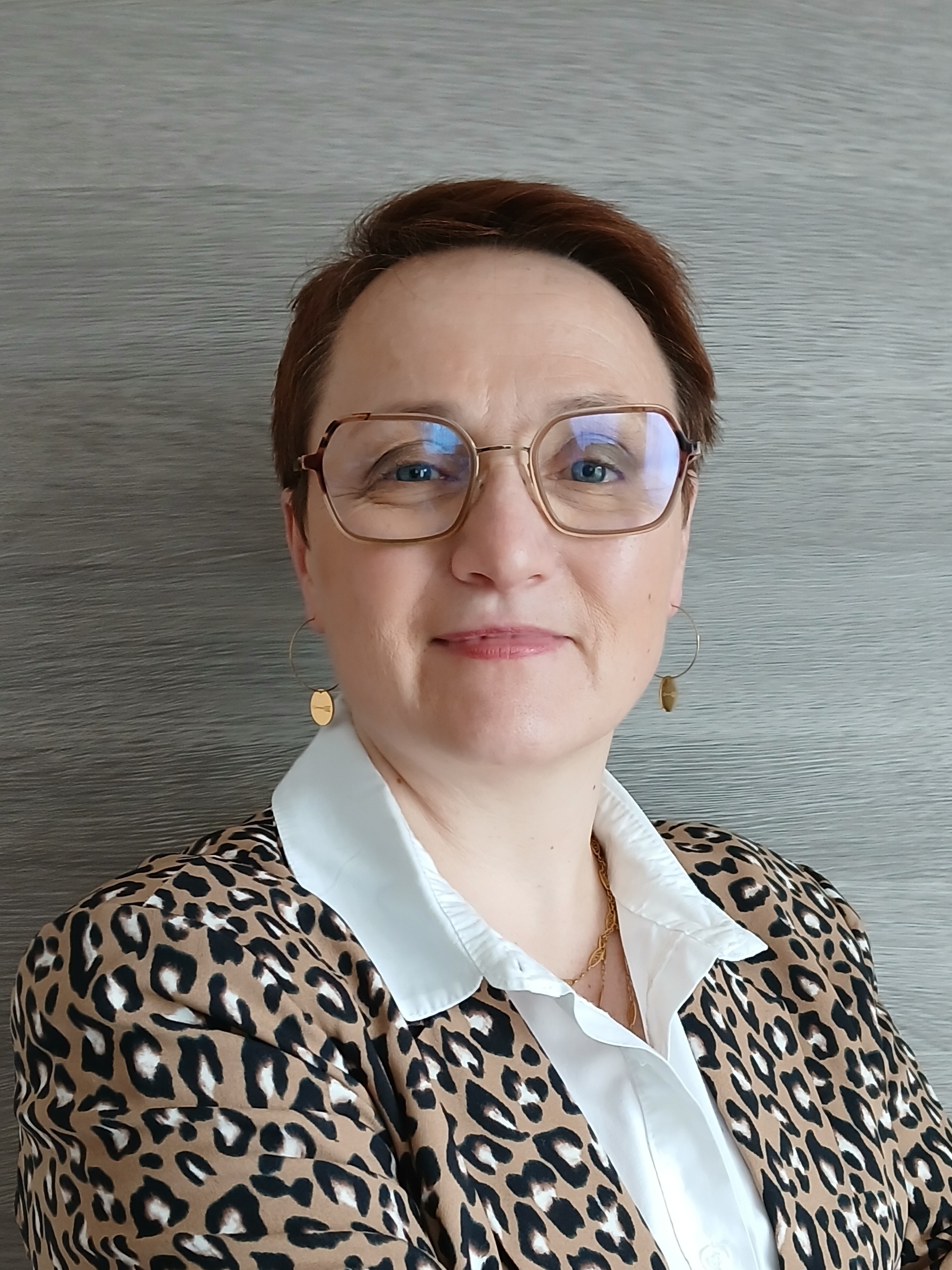 Régine MACQUAIRE