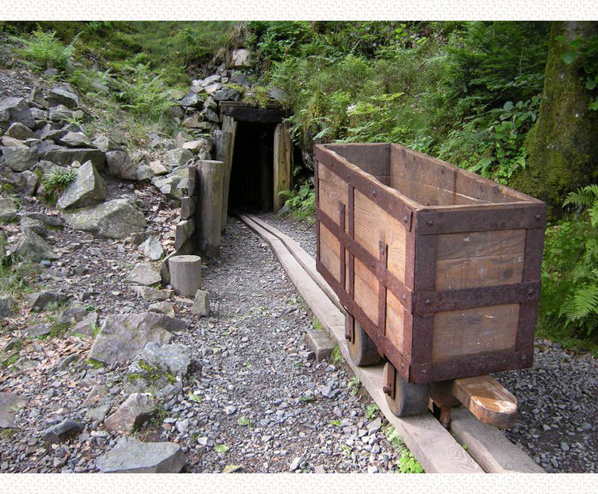 Les Mines de Cuivre du Thillot : Un Trésor Caché des Vosges