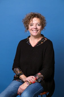 Valérie LEFFRAY