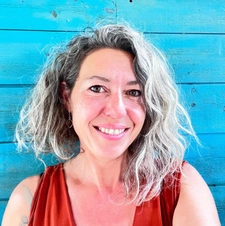 Cecile ZAGHIS