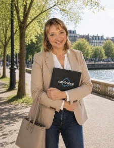Stéphanie SARTORE
