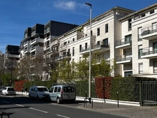 Courbevoie