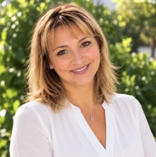 Stéphanie SARTORE
