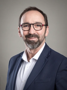 David SYMCHOWICZ