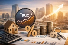 Taux d’intérêt 2026 : acheter ou vendre à Fontenay-aux-Roses ?