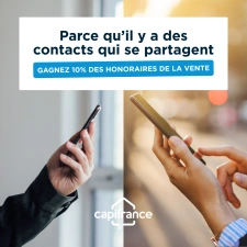 Apporteur d'affaires en immobilier, Pourquoi ?