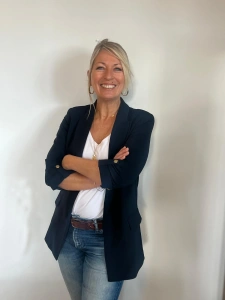 Valérie LAPORTE