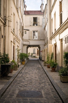 Paris 15e Arrondissement
