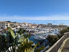 Sausset-les-Pins