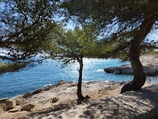 Côte Bleue