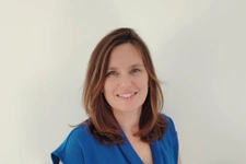 Amandine Cavalier-Caron, conseillère immobilier à Sausset les Pins et sur la Côte Bleue