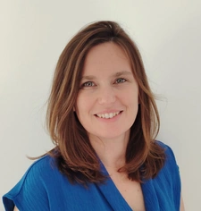 Amandine CAVALIER-CARON