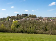 Mont-Saint-Jean