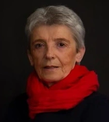 Pascale REDOUTÉ