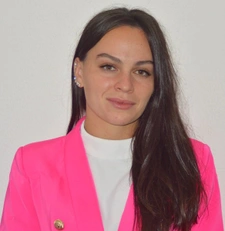 Lesia PARODI VADI