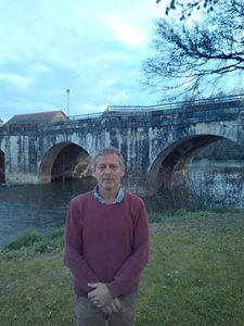 Ludovic JOINEL