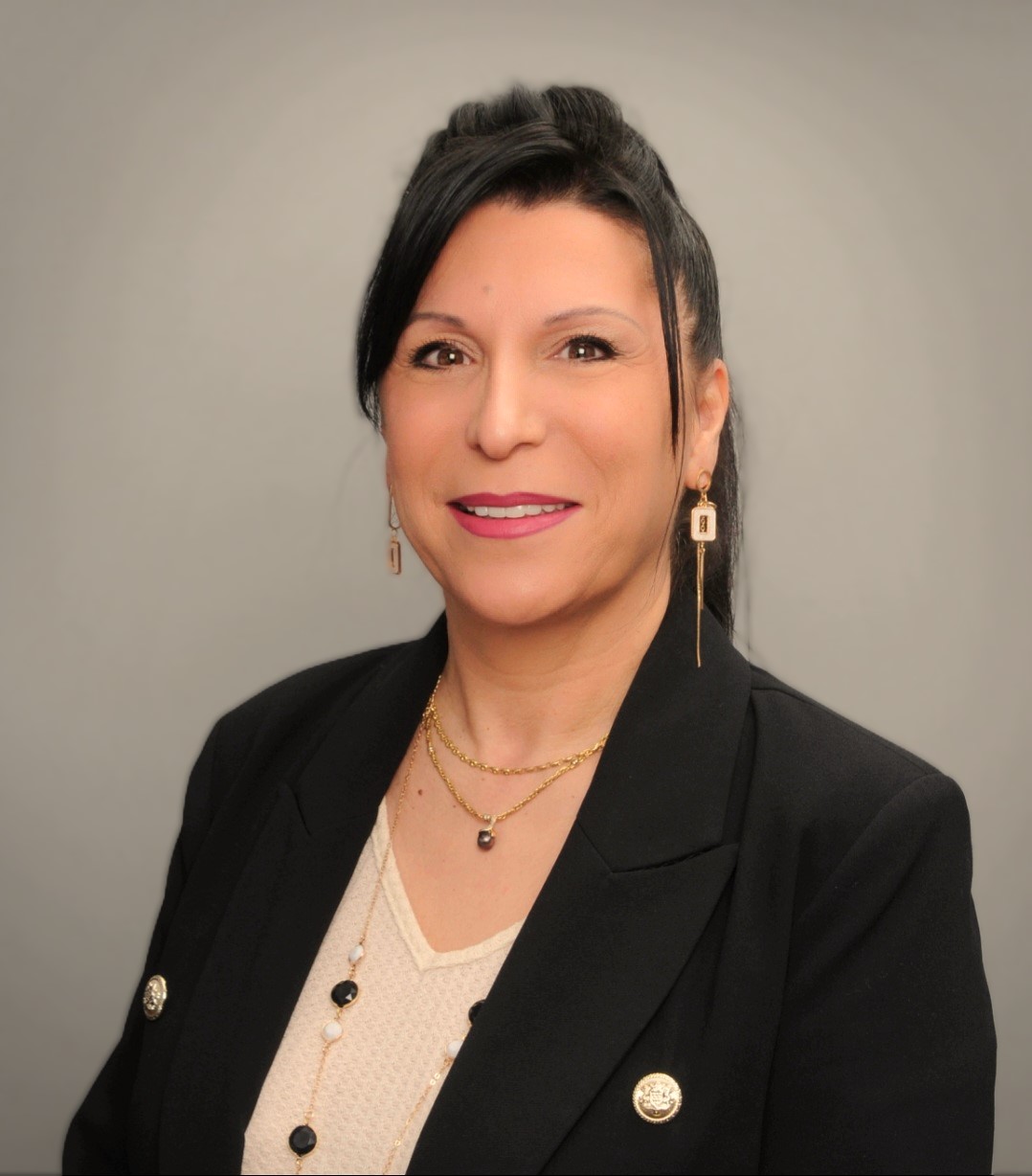 Florence SPARZA