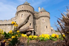 Guérande