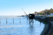 Saint Nazaire