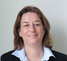 Séverine Boullard