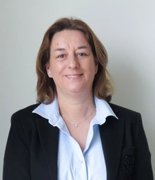 Séverine BOULLARD