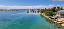 Teddy THARSIS, mandataire immobilier en Guadeloupe