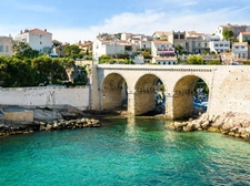 Marseille 8e Arrondissement