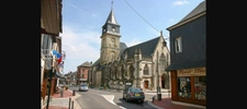 Beuzeville