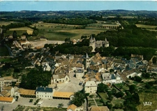Contacter Céline Gourdaut, votre conseillère immobiliére Optimhome à Linards et ses alentours
