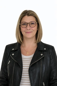 Céline Gourdaut, conseilière indépendante en immobilier Optimhome à Linards et ses alentours