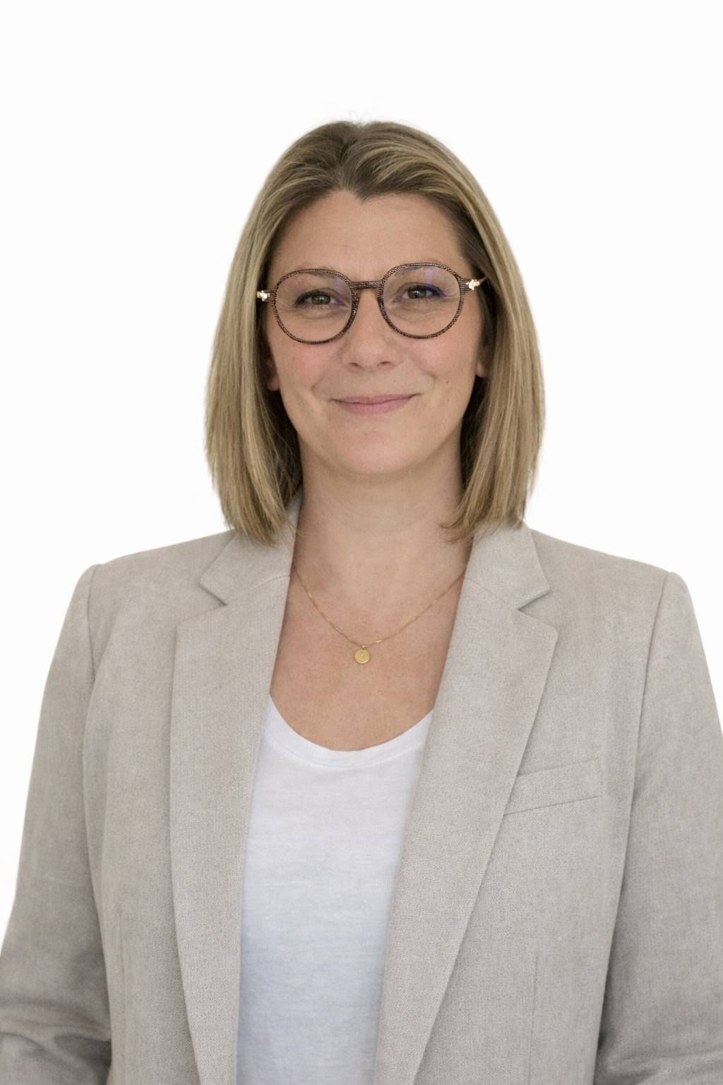 Celine GOURDAUT