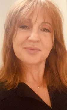 Cathy AMIDEI