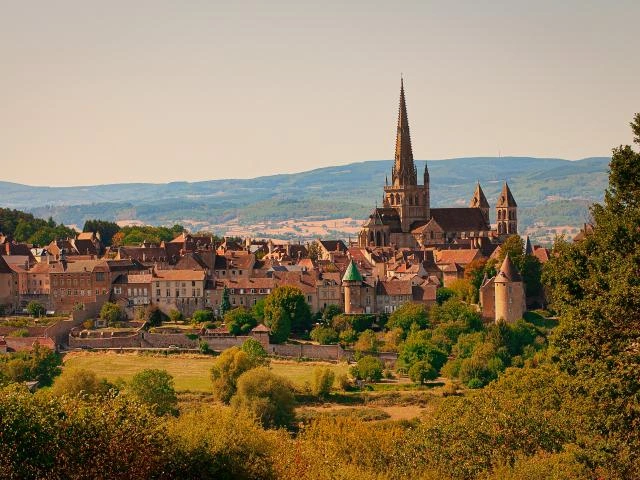 Les actualités de l’immobilier à Autun (71400) et en France