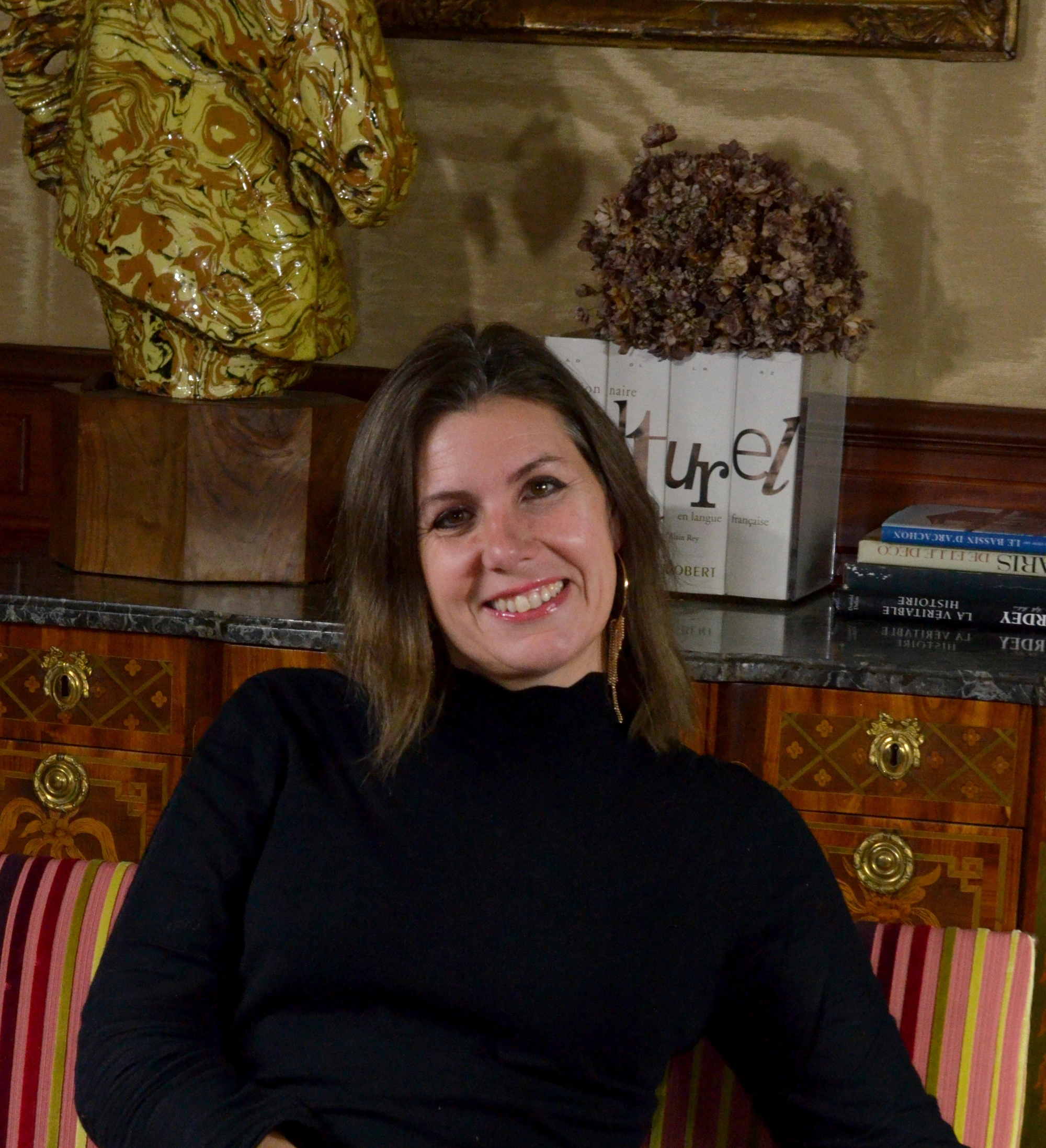 Laure MOSNIER
