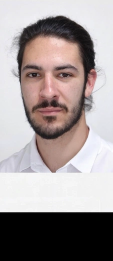 Florian GRAMAT